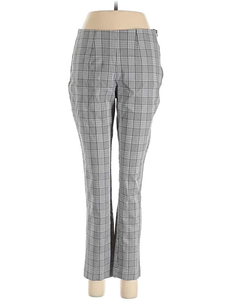 A NEW DAY Pre-owned Dress Pants In Gray