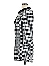 Holiday Editions Houndstooth Ivory Coat Size XL - photo 5