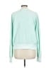 Misslook Teal Jacket Size XL - photo 2