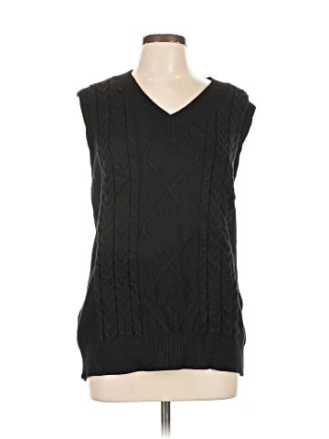 Unbranded Sweater Vest (view 1)