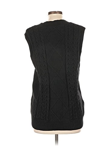 Unbranded Sweater Vest (view 2)