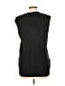Unbranded Black Sweater Vest Size L - photo 2