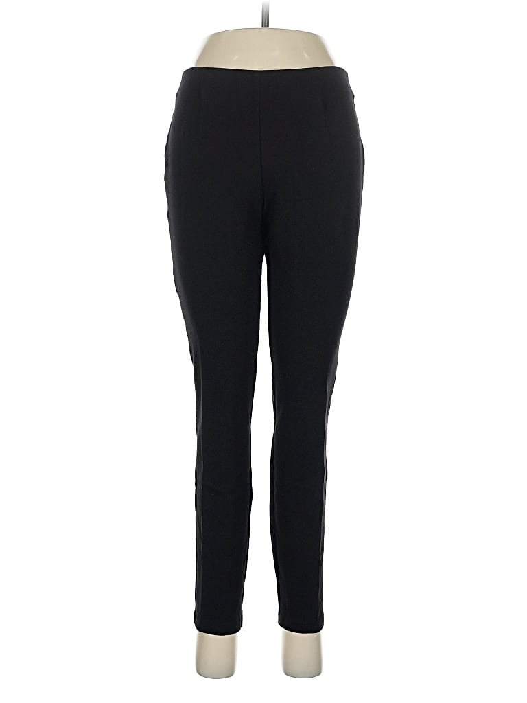 CALVIN KLEIN Pre-owned Active Pants In Black