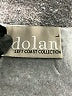 Left Coast by Dolan 100% Polyester Polka Dots Black Long Sleeve Blouse Size L - photo 7