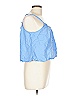 Only Blue Tank Top Size L - photo 4