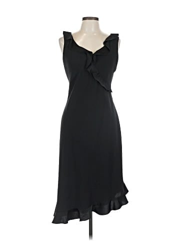 Donna Ricco Cocktail Dress (view 1)