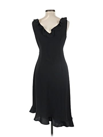 Donna Ricco Cocktail Dress (view 2)