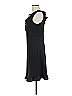 Donna Ricco Black Cocktail Dress Size 10 - photo 5