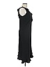 Donna Ricco Black Cocktail Dress Size 10 - photo 4