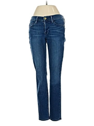 FRAME Denim Jeans (view 1)