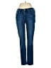 FRAME Denim Hearts Blue Jeans Size 27 waist - photo 1