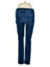 FRAME Denim Hearts Blue Jeans Size 27 waist - photo 2