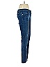 FRAME Denim Hearts Blue Jeans Size 27 waist - photo 4