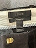 J.Crew Black Cargo Pants Size 2 - photo 7