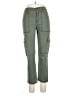 Kensie Green Cargo Pants Size 2 - photo 1