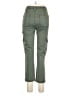 Kensie Green Cargo Pants Size 2 - photo 2
