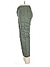 Kensie Green Cargo Pants Size 2 - photo 5