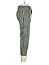 Kensie Green Cargo Pants Size 2 - photo 4
