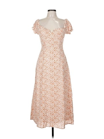 Princess Polly Casual Dress (view 1)