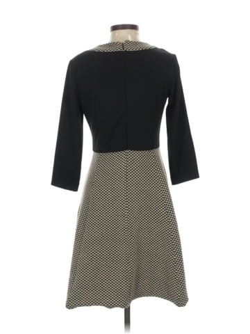London Times Casual Dress (view 2)