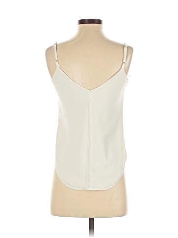 Amanda Uprichard Sleeveless Blouse (view 2)