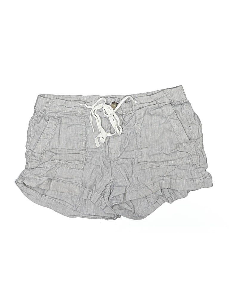 Pre-owned Lou & Grey Shorts In Gray