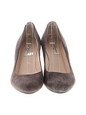 L.K. Bennett Heels (view 2)