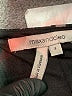 Max and Cleo Animal Print Black Cocktail Dress Size S - photo 7
