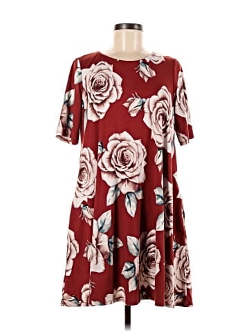 Agnes & Dora Casual Dress (view 1)