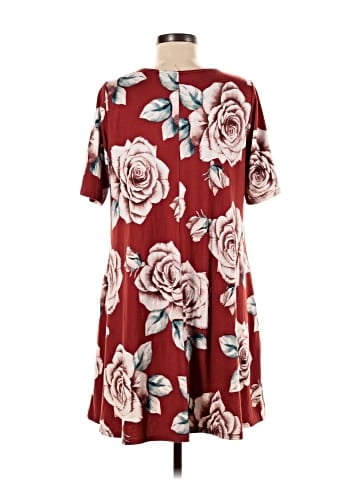 Agnes & Dora Casual Dress (view 2)