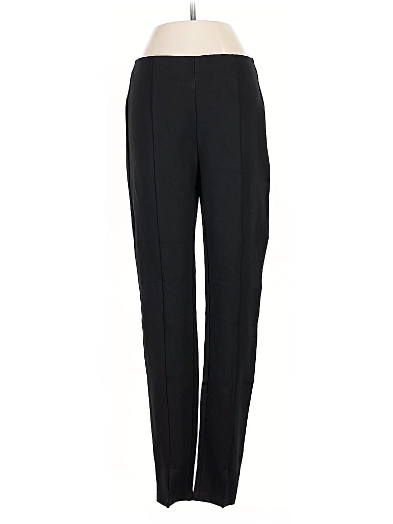 Pre-owned Paris Atelier & Other Stories Dress Pants In Black