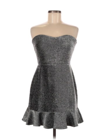 Topshop Cocktail Dress (view 1)