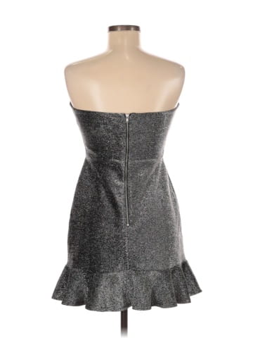 Topshop Cocktail Dress (view 2)