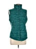 Old Navy 100% Polyester Teal Vest Size L - photo 1