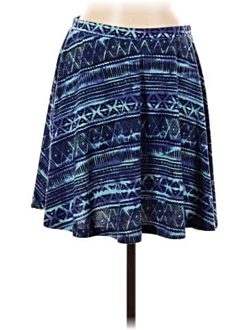 Mossimo Supply Co. Casual Skirt (view 1)
