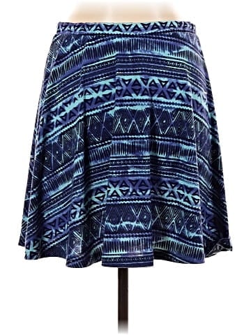 Mossimo Supply Co. Casual Skirt (view 2)