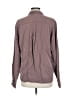 Gap Brown Long Sleeve Blouse Size L (tall) - photo 2