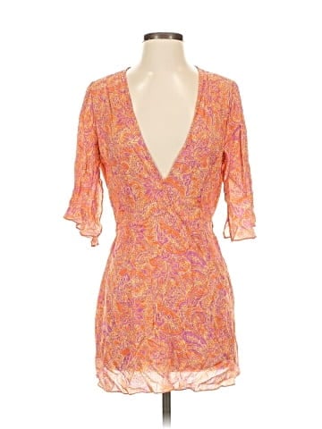 ViX by Paula Hermanny Cocktail Dress (view 1)