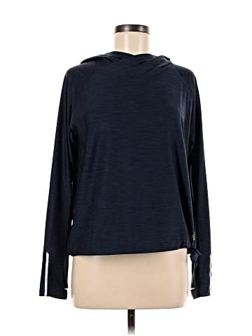 New Balance Long Sleeve T-Shirt (view 1)