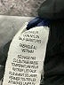L.L.Bean 100% Nylon Solid Blue Windbreaker Size S - photo 7
