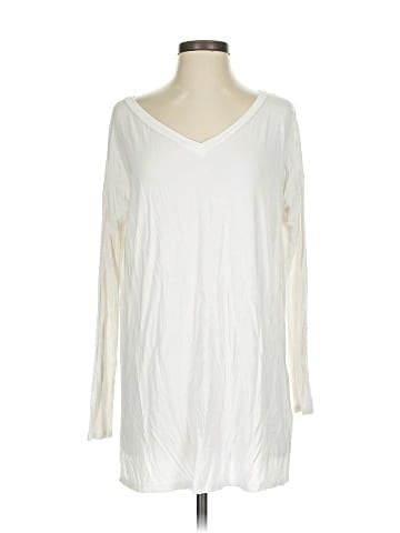MTS Long Sleeve T-Shirt (view 1)