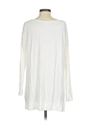 MTS Long Sleeve T-Shirt (view 2)
