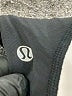 Lululemon Athletica Black Active Pants Size 6 - photo 7