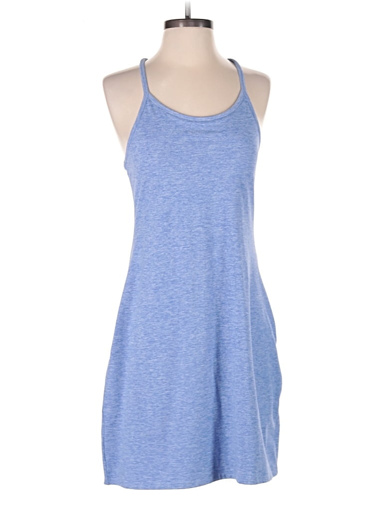 KYODAN Pre-owned Casual Dress In Blue