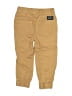 Ben Sherman 100% Cotton Solid Tan Khakis Size 3T - photo 2