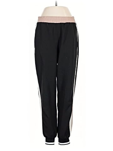 Zara Track Pants (view 1)
