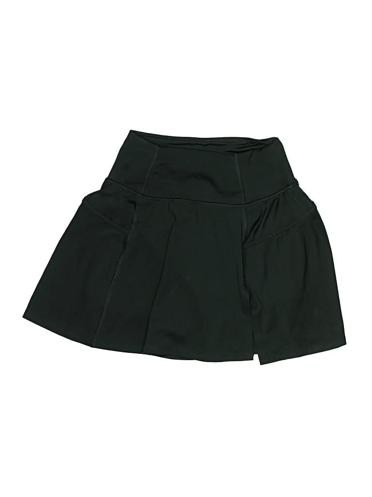 MWL BY MADEWELL Pre-owned Skort In Green