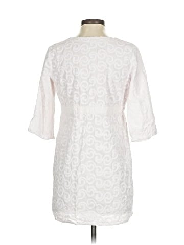 Shoshanna 3/4 Sleeve Blouse (view 2)