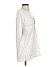 Shoshanna White 3/4 Sleeve Blouse Size XS (estimated) - photo 4