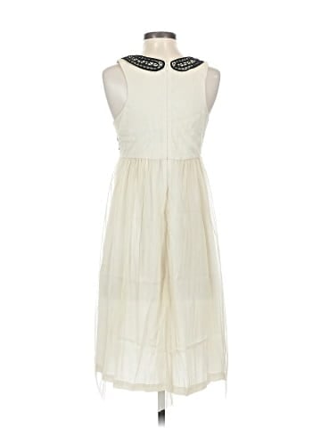 Vineet Bahl Cocktail Dress (view 2)